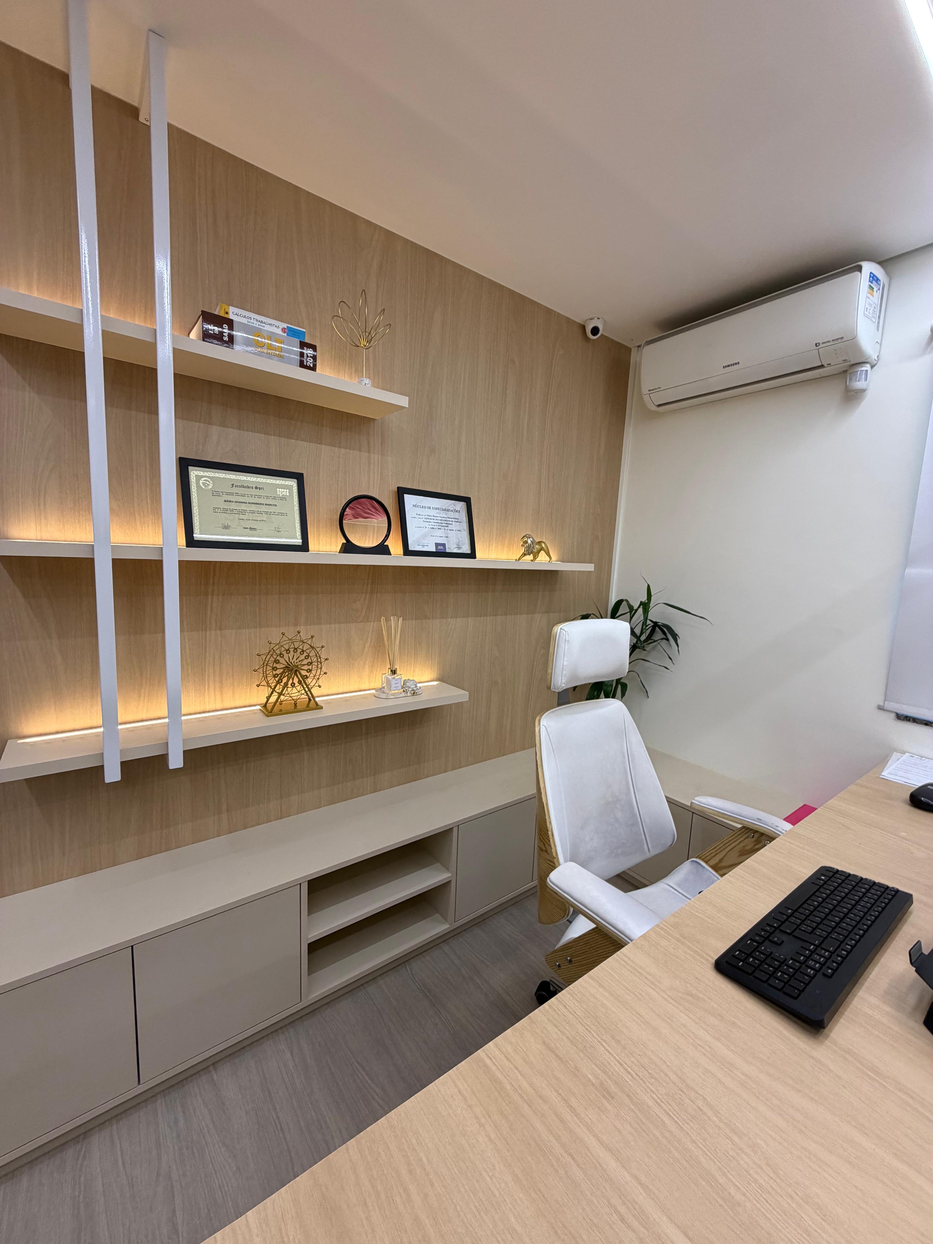 Detalhes do escritório RS41 Contabilidade